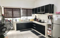 Jln Mutiara 3, Mutiara Heights, 43000, Selangor, Kajang, Selangor 43000