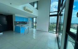 Iskandar Puteri, Johor 79100