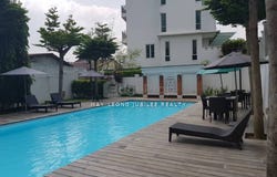 Dutamas, Kuala Lumpur 51200
