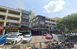 Setapak, Kuala Lumpur 53100