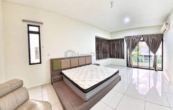 Iskandar Puteri, Johor