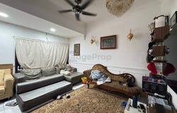 Selangor, Batu 9th Cheras, Selangor 43200