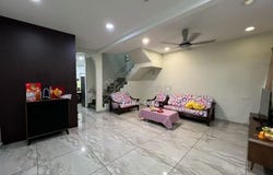 Jalan Sungai Keramat, Klang, Selangor 42100