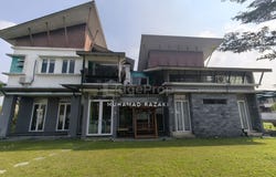 Shah Alam, Selangor 40150