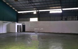 Jalan Klang Banting, Jenjarom, Selangor 42600