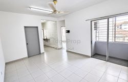 Persiaran Kasuarina, Klang, Selangor 40460