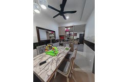 Jalan Kajang Perdana, Kajang, Selangor 43000