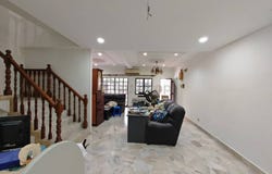 Lebuh Turi, Klang, Selangor 42000