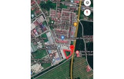 Batang Padang, Perak 35500