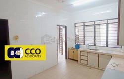 Persiaran Jelapang 1, Taman Silibin 30100 Ipoh Perak, Ipoh, Perak 30100