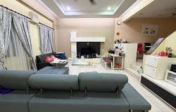 Jalan SL 13, Bandar Sungai Long, Selangor 43000