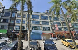 Off Jalan Utama, 43300 Kuala Lumpur, Seri Kembangan, Selangor 43300