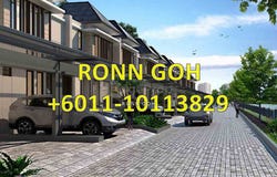 Bandar Puncak Alam, Selangor 42300