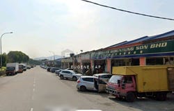Rawang, Selangor 48300