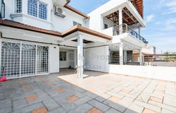 Off Jalan 8/154, Batu 9th Cheras, Selangor 43000