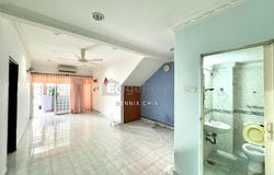 Jalan Lagenda, Cheras, Selangor 43200