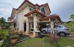 Jalan Seri Putra, Kajang, Selangor 43000