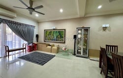 Jalan Birai U8, Shah Alam, Selangor 40150