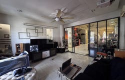 Jalan 18/155b, Taman Esplanade, Bukit Jalil, Kuala Lumpur 46050