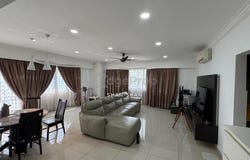 Off Lebuhraya Damansara Puchong, 47630, Selangor, USJ, Selangor 47630