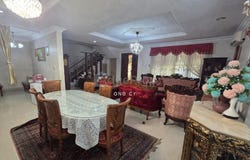 Shah Alam, Selangor 40400