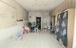 Jalan Mutiara 1, 48000, Selangor, Rawang, Selangor 48000