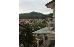 Jalan Changkat Suria 1, Mont Kiara, Kuala Lumpur 50480