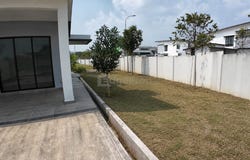 Johor Bahru, Johor 81100