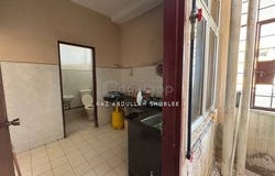 Jalan PJS 9/1, Bandar Sunway, Selangor 46150
