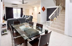 Jalan Tmp 3, Mutiara Puchong, Puchong, Selangor 47100