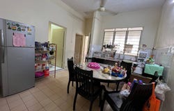 Bercham, Ipoh, Perak 31400