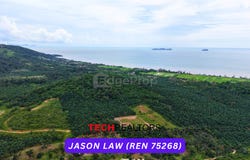 Merbok - Yan Kechil Rd, Yan, Kedah 6900