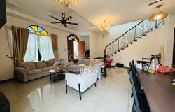 Rawang, Selangor