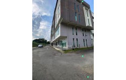 Skudai, Johor 81200