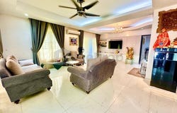 Taman Lestari Perdana, Bandar Putra Permai, Seri Kembangan, Selangor 43300