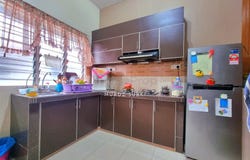 Jalan TPP 6, Puchong, Selangor 47100