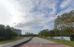 Jalan Teknokrat 2, Cyberjaya, Selangor 63000
