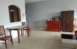 Jalan Masai Baru, Plentong, Johor 81750