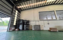 Pasir Gudang, Johor 81700