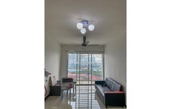 Jalan Bullion Mewah 9, Sentul, Kuala Lumpur 68100