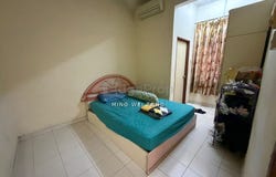 Kangkar Pulai, Johor 81110