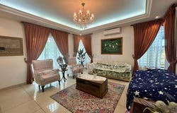 Jalan Aman Perdana, Klang, Selangor 41050