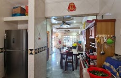 Jalan Tenaga 6, Kajang, Selangor 43650