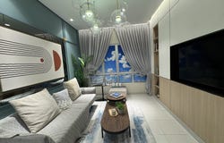 LOT 209872, Jalan Masai Baru, 81100, Johor, Johor Bahru, Johor