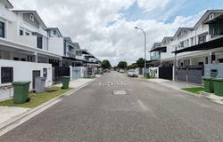 Johor Bahru, Johor 81200