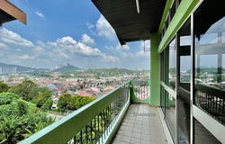 Melawati, Ampang, Kuala Lumpur 53100