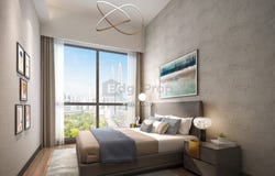 Jalan Barat, Jalan Tun Razak, KLCC, Kuala Lumpur 55188