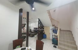 Jalan PJS 3/27; Jalan PJS 3/28, Petaling Jaya, Selangor 58200