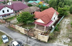 Kerteh, Terengganu 24300