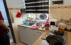 Jalan 6/95B, Cheras, Kuala Lumpur 56100